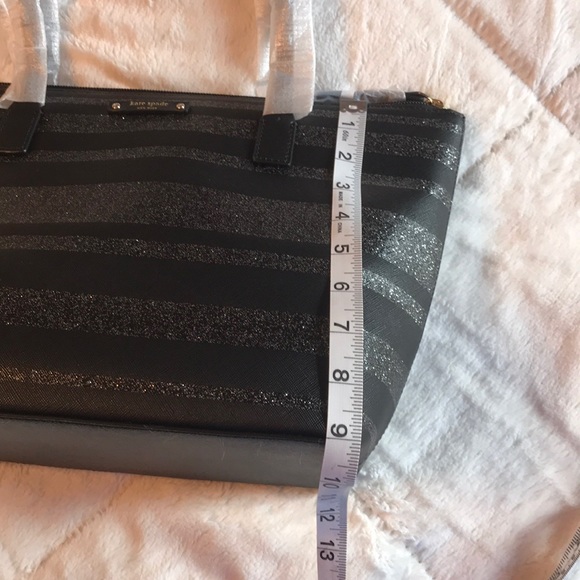 {NWT}Kate Spade Haven Lane shoulder purse - Picture 7 of 8